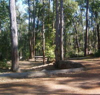Barrabup Camp at St John Brook National Park - Accommodation BNB