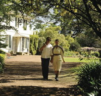 Brickendon Estate - Accommodation BNB