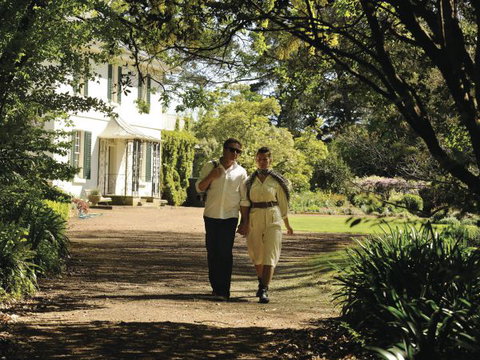 Brickendon Estate - Accommodation BNB 0