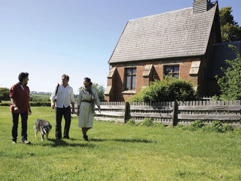 Brickendon Estate - Accommodation BNB 1