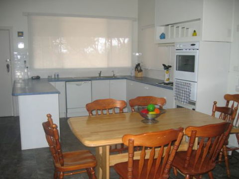 Gilgens Country River Retreat - Accommodation BNB 1