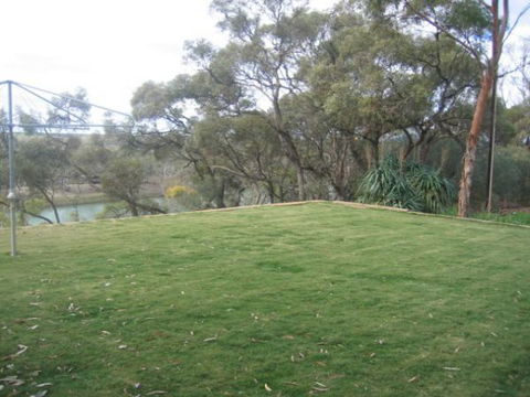 Gilgens Country River Retreat - Accommodation BNB 2