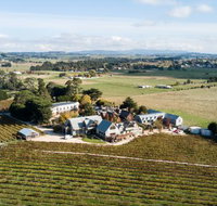Grange Cleveland Winery Retreat - Accommodation BNB