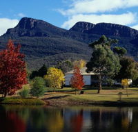 Grampians Paradise Camping and Caravan Parkland - Accommodation BNB