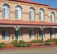 Heritage Motor Inn Goulburn - Accommodation BNB