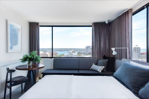 Larmont Sydney By Lancemore - Accommodation BNB 3