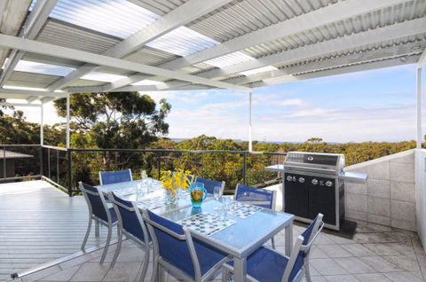 Lighthouse View - Accommodation BNB 1