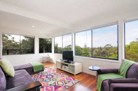 Lighthouse View - Accommodation BNB 2