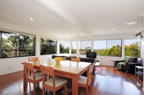 Lighthouse View - Accommodation BNB 3