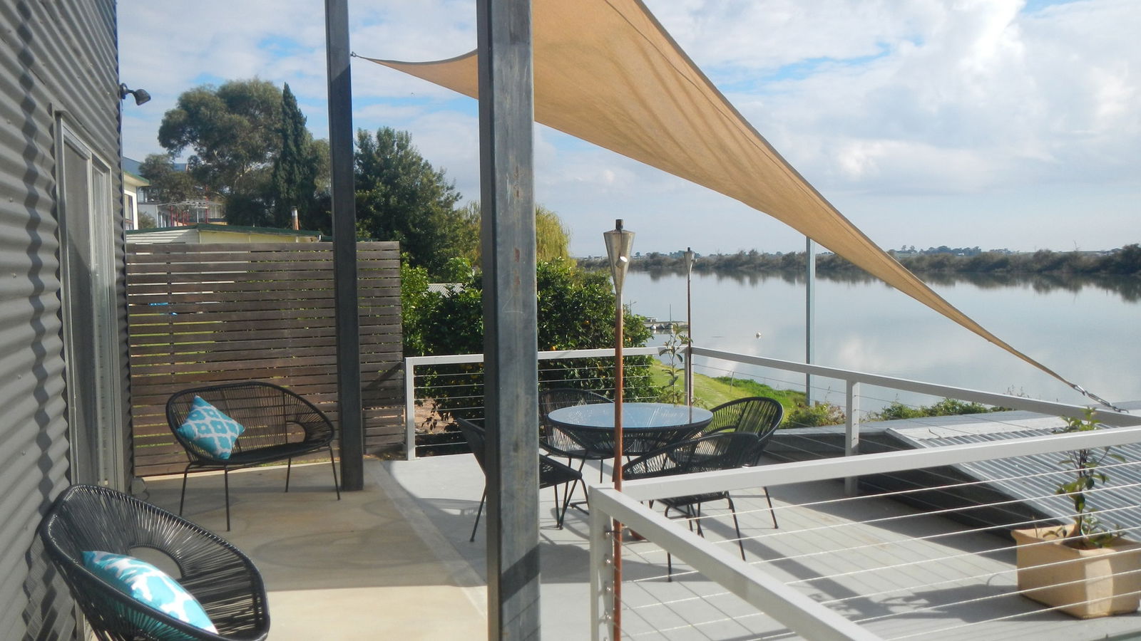 Wellington East SA Accommodation BNB