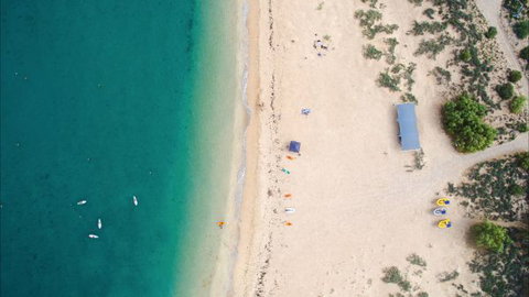 Mackerel Islands - Accommodation BNB 1