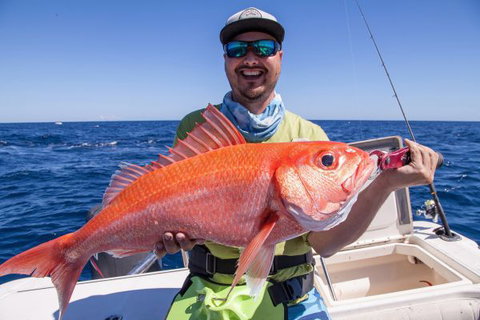 Mackerel Islands - Accommodation BNB 7