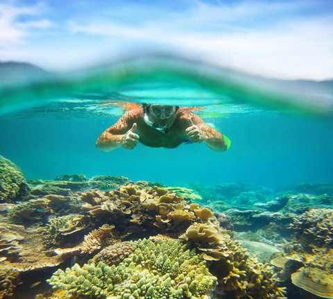 Mackerel Islands - Accommodation BNB 8