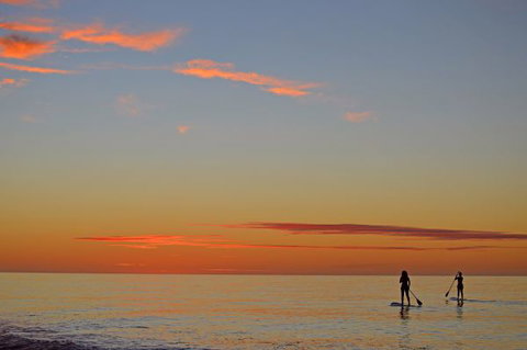 Mackerel Islands - Accommodation BNB 9