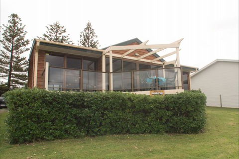 Norfolks - Accommodation BNB 1