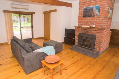 Norfolks - Accommodation BNB 2