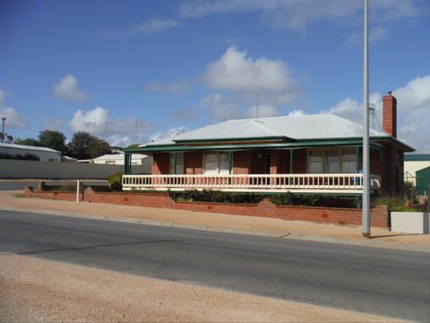 Sea Crest - Accommodation BNB 0
