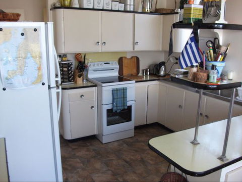 Sea Crest - Accommodation BNB 1