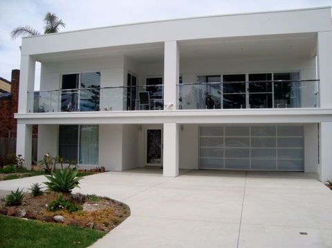 The White House - Shellharbour Village - Accommodation BNB 0