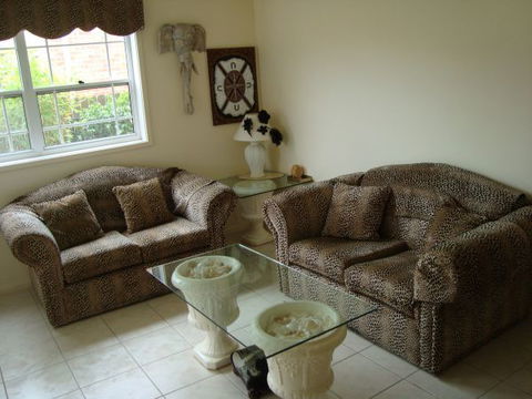 The White House - Shellharbour Village - Accommodation BNB 2