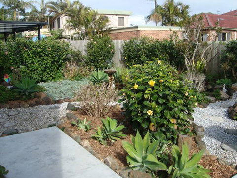 The White House - Shellharbour Village - Accommodation BNB 4