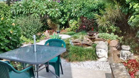 The White House - Shellharbour Village - Accommodation BNB 7
