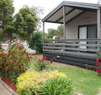 BIG4 Shepparton Park Lane Holiday Park - Accommodation BNB