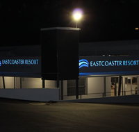 Eastcoaster Resort - Accommodation BNB