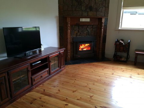 Helen's House - Accommodation BNB 1