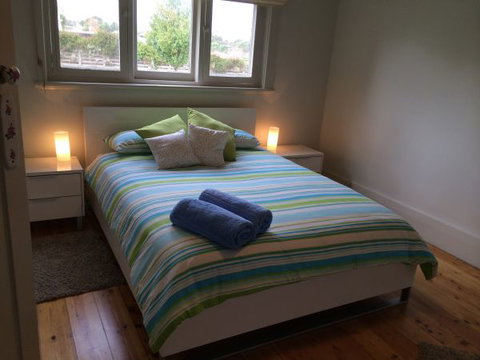Helen's House - Accommodation BNB 2