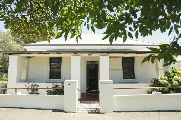Orange NSW Accommodation BNB