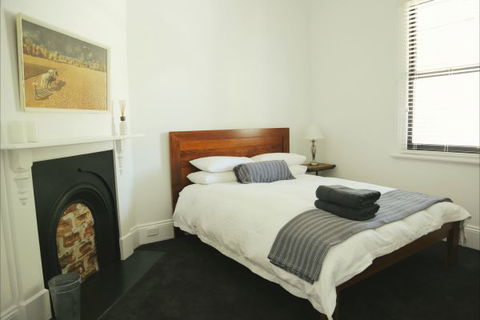 Hill Street Serviced Apartments - Accommodation BNB 3