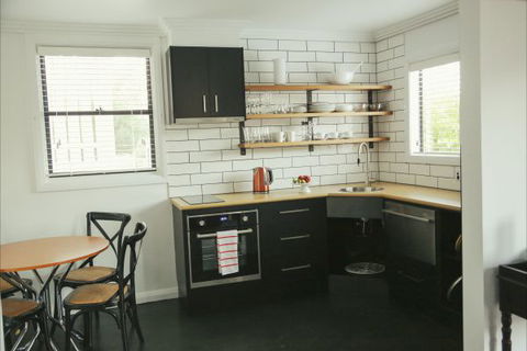 Hill Street Serviced Apartments - Accommodation BNB 5