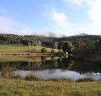 Jamieson Valley Retreat - Accommodation BNB