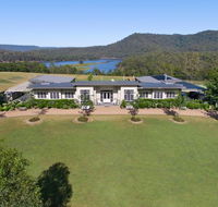 Lake David - Accommodation BNB