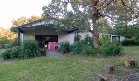 Plomer Beach House - Accommodation BNB 0