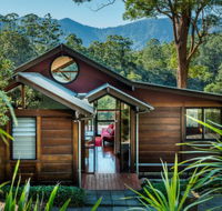 Promised Land Retreat - Accommodation BNB