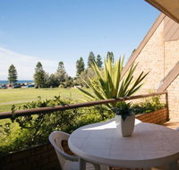 Reef Resort Apartments - Accommodation BNB