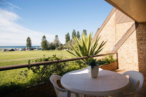 Reef Resort Apartments - Accommodation BNB 0