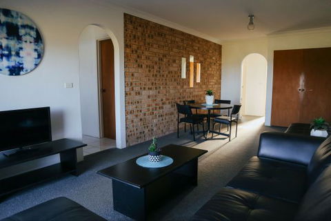 Reef Resort Apartments - Accommodation BNB 1