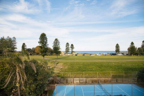 Reef Resort Apartments - Accommodation BNB 3