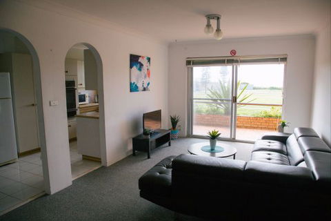 Reef Resort Apartments - Accommodation BNB 4