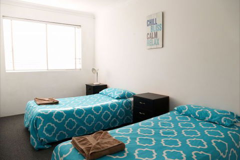 Reef Resort Apartments - Accommodation BNB 6