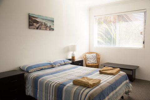 Reef Resort Apartments - Accommodation BNB 8