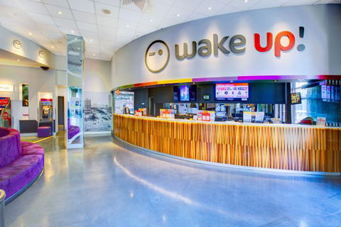Wake Up Sydney - Accommodation BNB 0