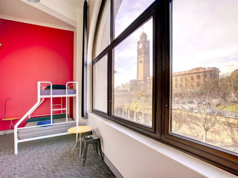Wake Up Sydney - Accommodation BNB 2