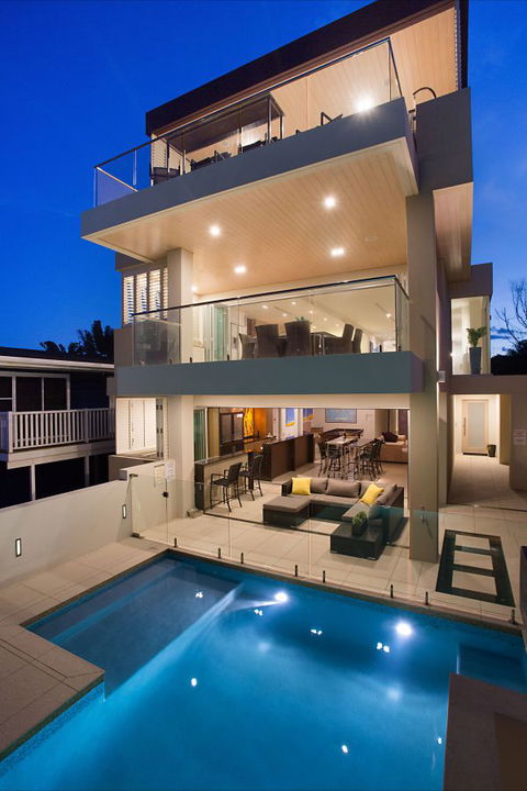 Oceans 74 - An Elite Holiday Home - Accommodation BNB 29