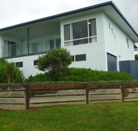 Somersea House - Accommodation BNB