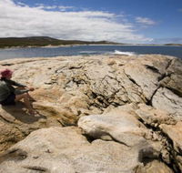 Thomas Fishery Camp at Cape Arid National Park - Accommodation BNB