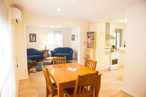 Unit 2 - Accommodation BNB 3